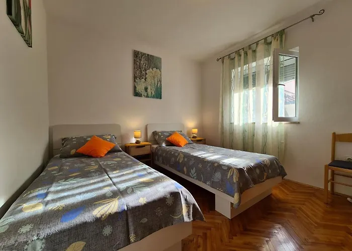 Apartman Ljerka 957 *