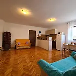 Апартаменты Ljerka 957 Фажана