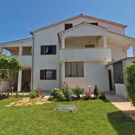 Ljerka 957 Apartamento