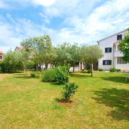 Ljerka 957 Apartment