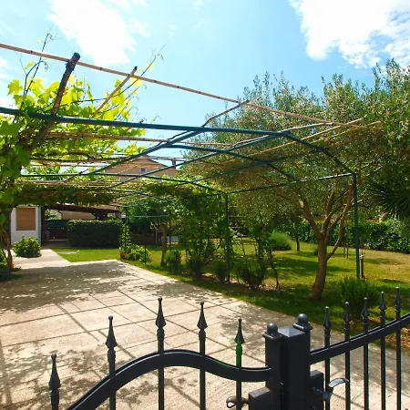 Ljerka 957 * Fažana