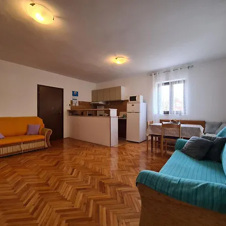 Appartamento Ljerka 957